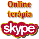 Online Terápia Skype-on